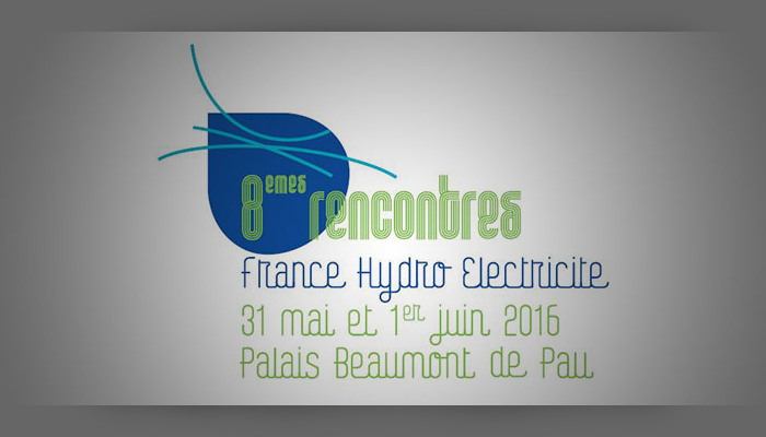 Mj2 Technologies à France Hydro Electricité 2016 Mj2 Technologies Design And Manufacturing Of 2134